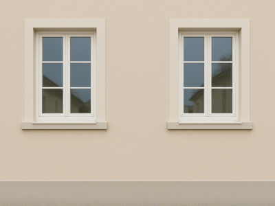 Pinturas Externas