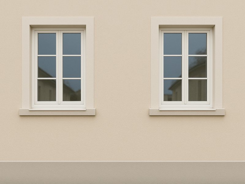 Pinturas Externas