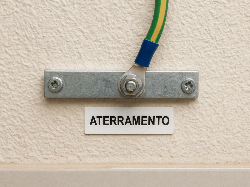 Aterramento